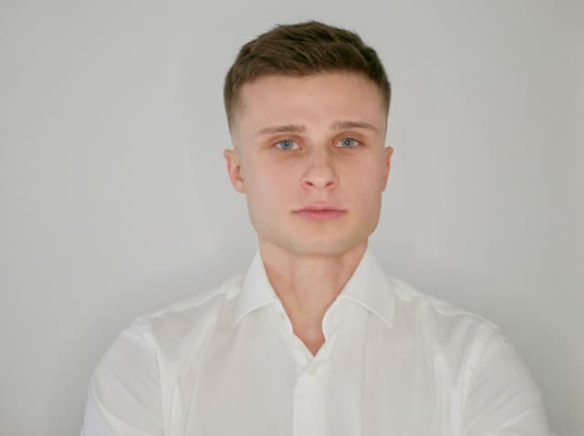 Lucas Sampéré, consultant SAP et fondateur d'AutomatiseOffice